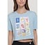 Cool Girl Graphic Tee