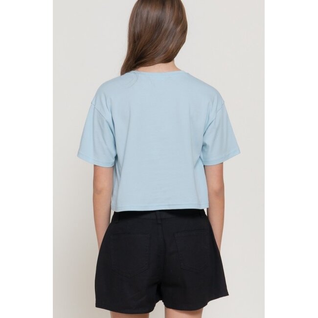 Cool Girl Graphic Tee