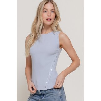 Flirt & Go Tank