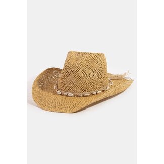Saddle Up Hat