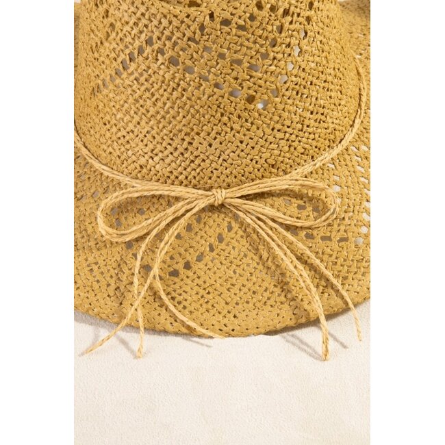 Midnight Maverick Hat