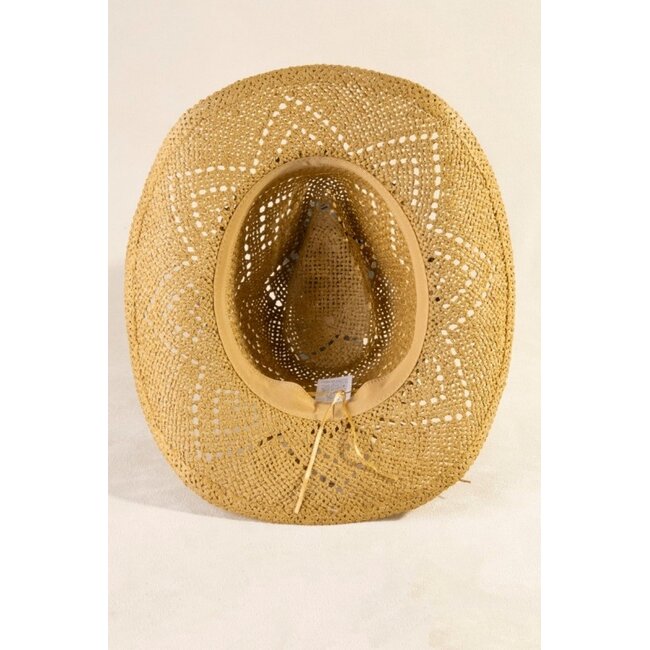 Midnight Maverick Hat