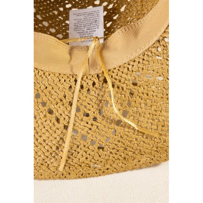 Midnight Maverick Hat