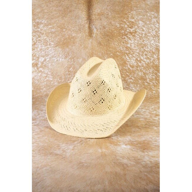 Buckaroo Hat