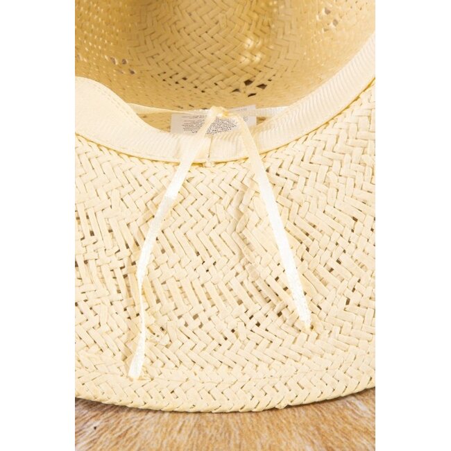 Buckaroo Hat