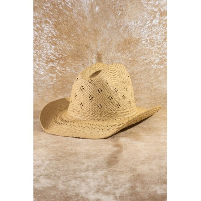 Buckaroo Hat