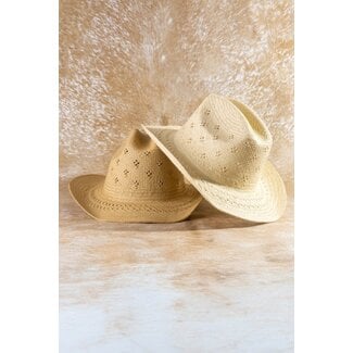 Buckaroo Hat
