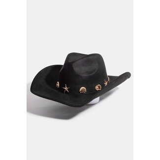 Coastal Cowgirl Hat