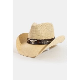 Rodeo Romance Hat