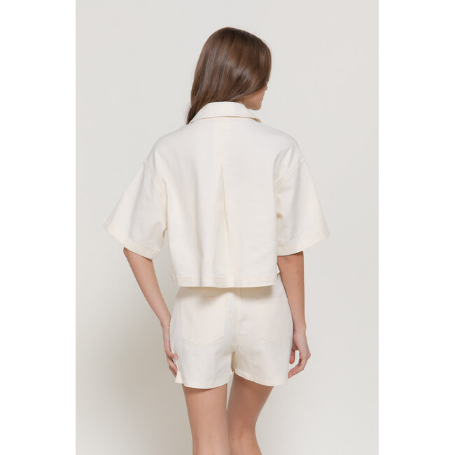 Sunday Stroll Jacket