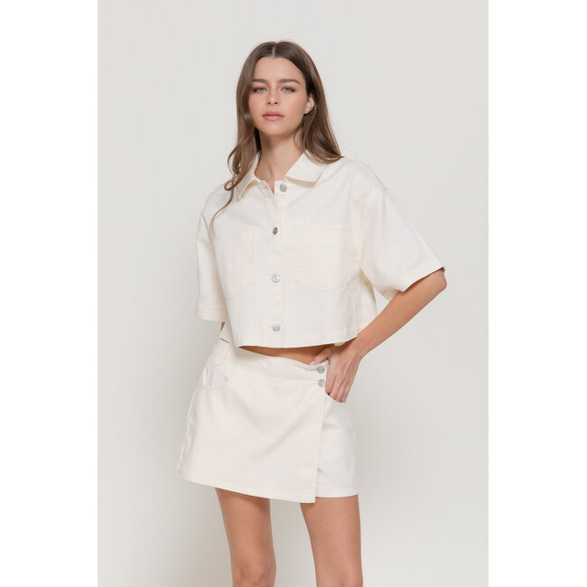 Sunday Stroll Jacket