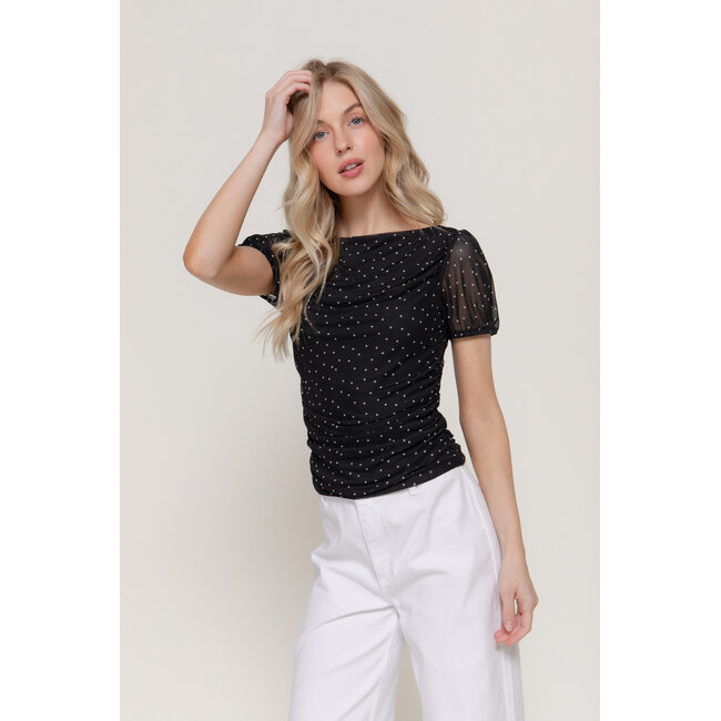 Heartfelt Essential Tee