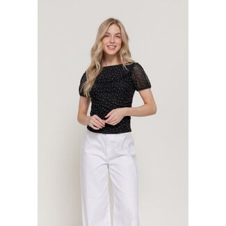 Heartfelt Essential Tee