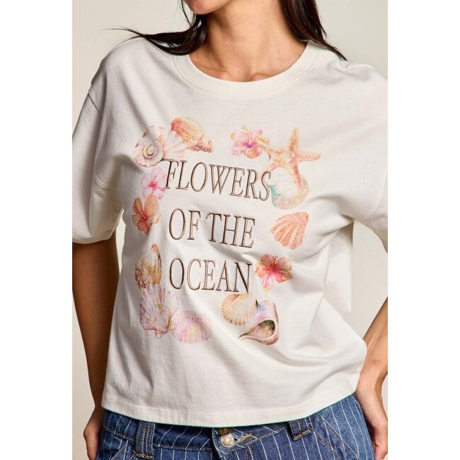 Ocean Tee