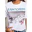Santorini Tee