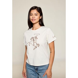 Giddy Up Tee