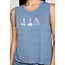 Sail Boats Tank