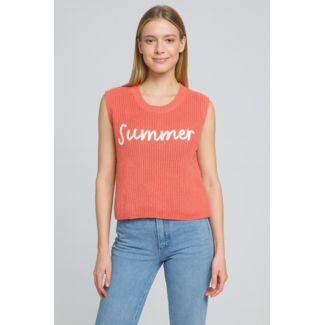 Summer Lovin Knit