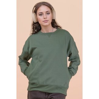 Weekender Pullover