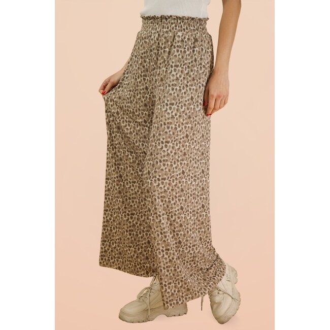 Leo Lounge Pant