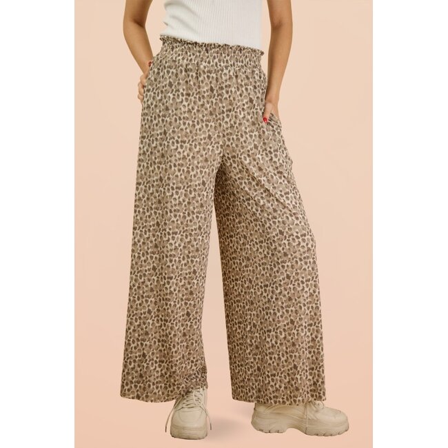 Leo Lounge Pant