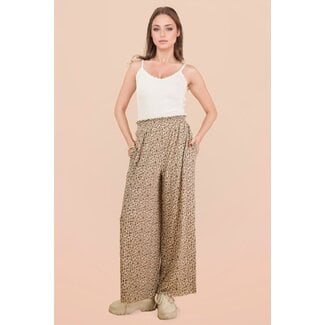 Leo Lounge Pant