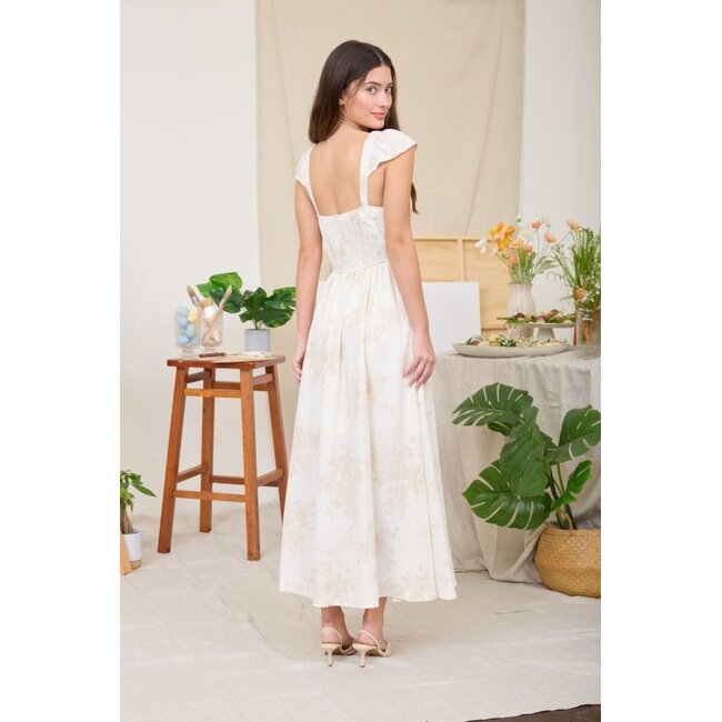 Farmers Market Dress