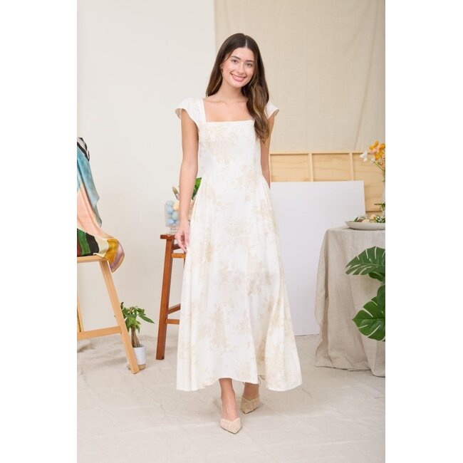 Farmers Market Dress