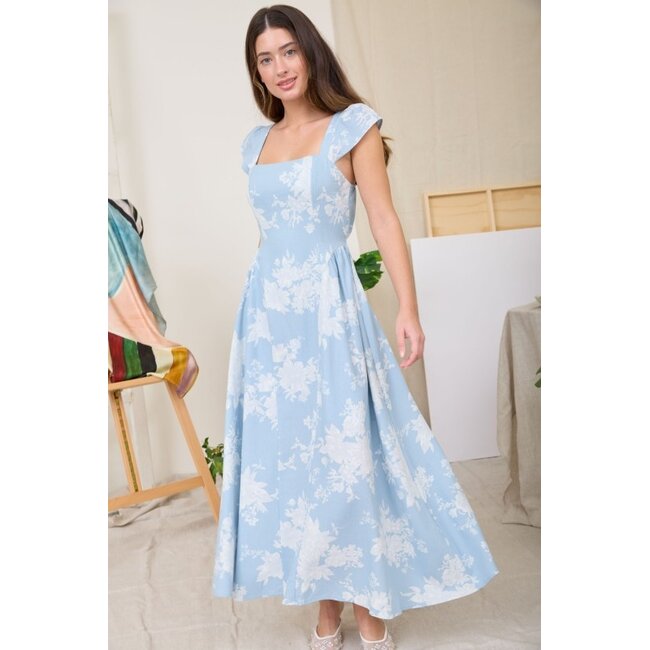 Farmers Market Dress