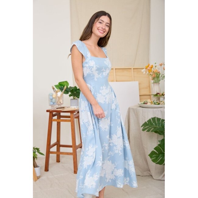 Farmers Market Dress