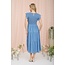 Chambray Lux Dress