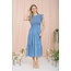 Chambray Lux Dress