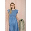 Chambray Lux Dress