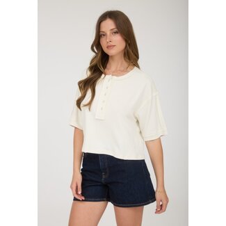 Peachy Keen Top