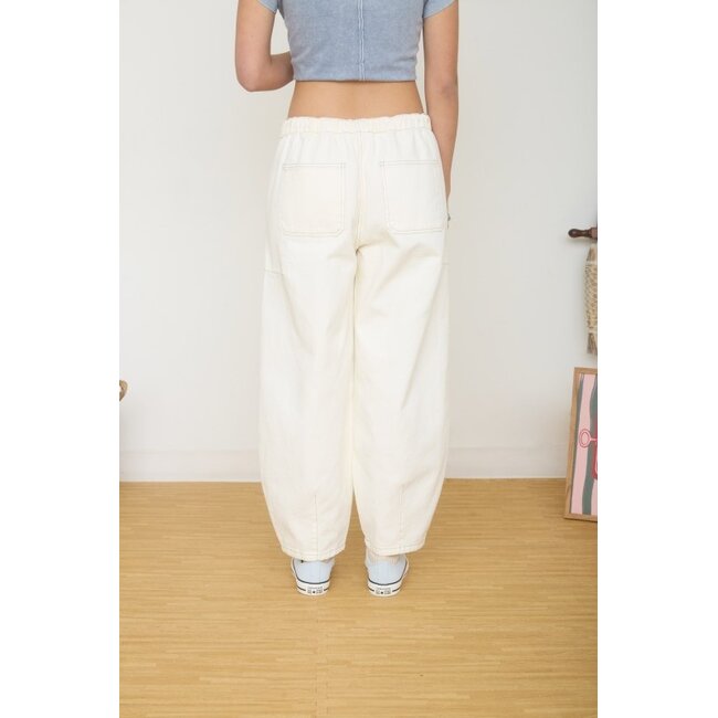 Effortless Era Pant