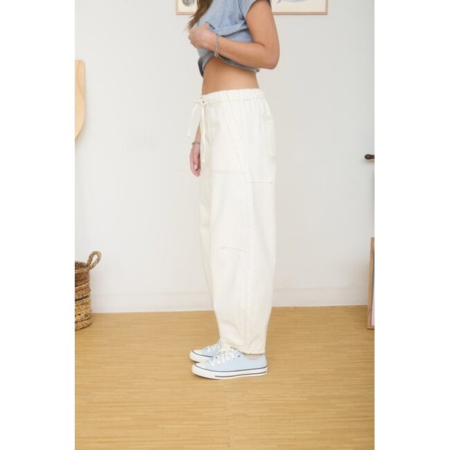 Effortless Era Pant