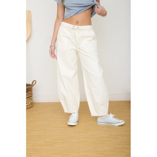 Effortless Era Pant