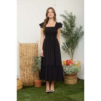 Garden Grace Dress