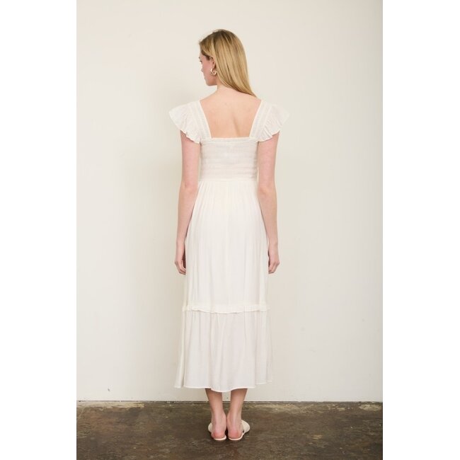 Garden Grace Dress