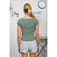 Sweet Sage Top