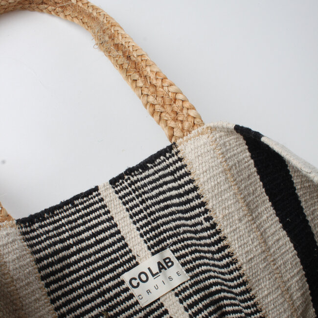 Santa Barbara Beach Tote