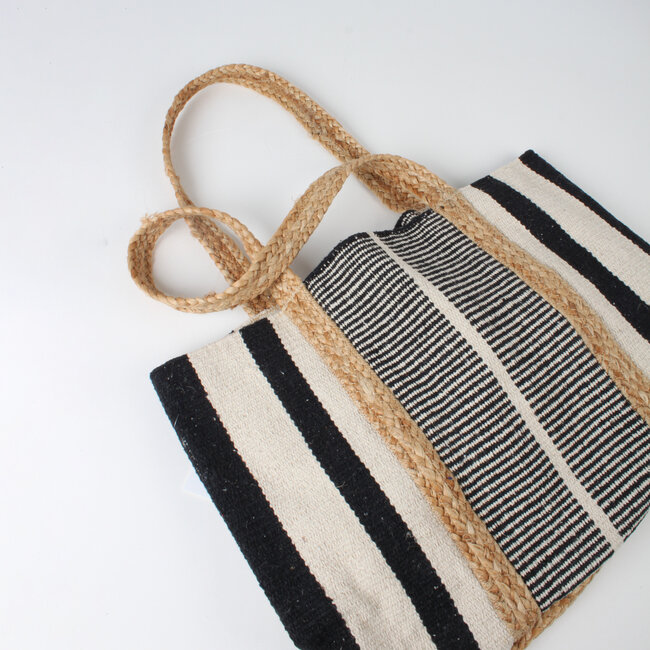 Santa Barbara Beach Tote