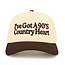 I've Got a 90's Country Heart Hat