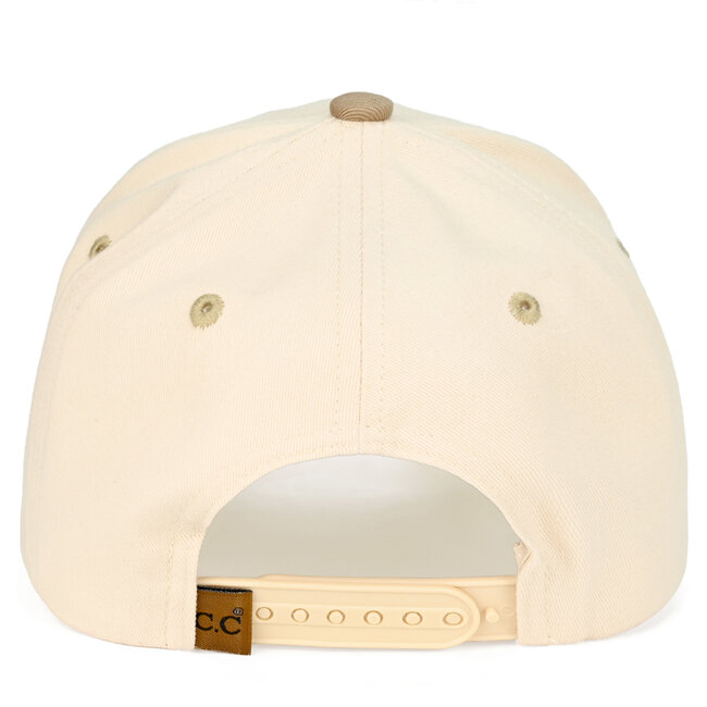 Running on Coffee Cap