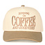 Running on Coffee Cap