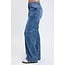 Bella High Rise Wide Leg Jeans