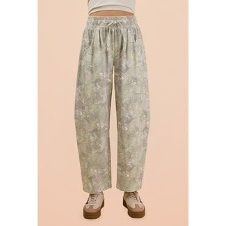 Spruce Barrel Jogger