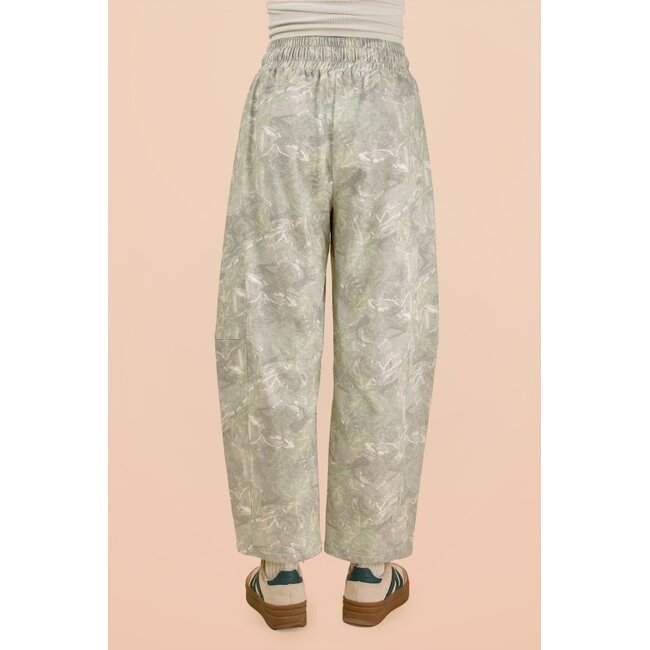 Spruce Barrel Jogger