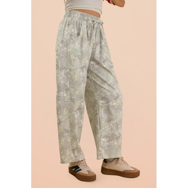 Spruce Barrel Jogger