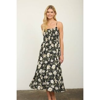 Bloom & Glow Dress